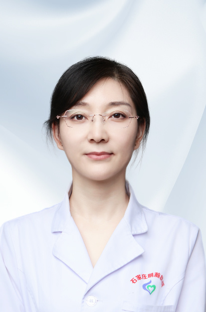 楊麗花—內(nèi)科疾病專家
